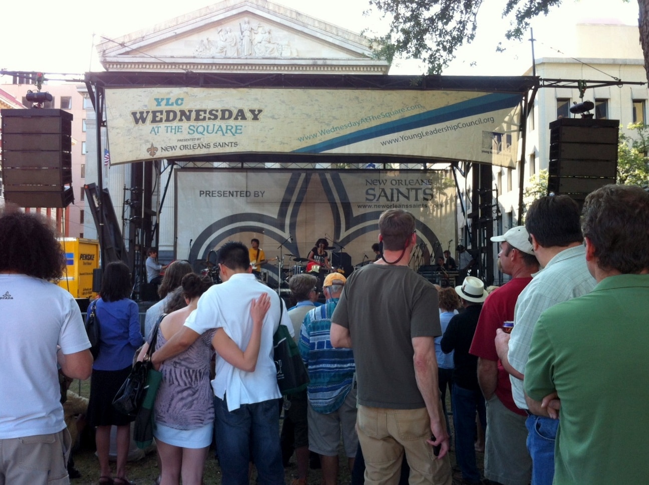 lafayette square video lafayette square video